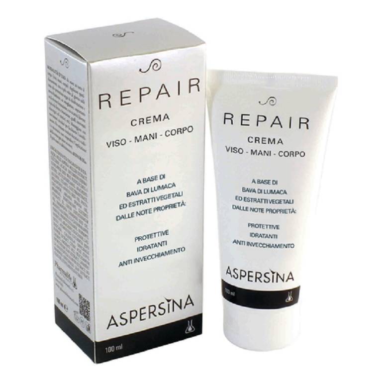 ASPERSINA REPAIR CR DERMAT/RIP