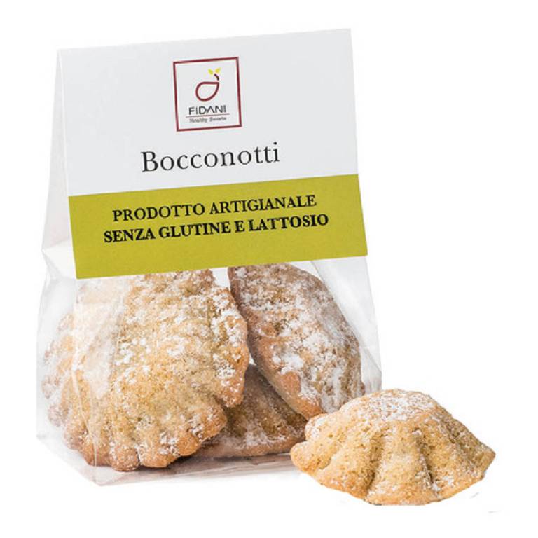 BOCCONOTTO S/G 50G