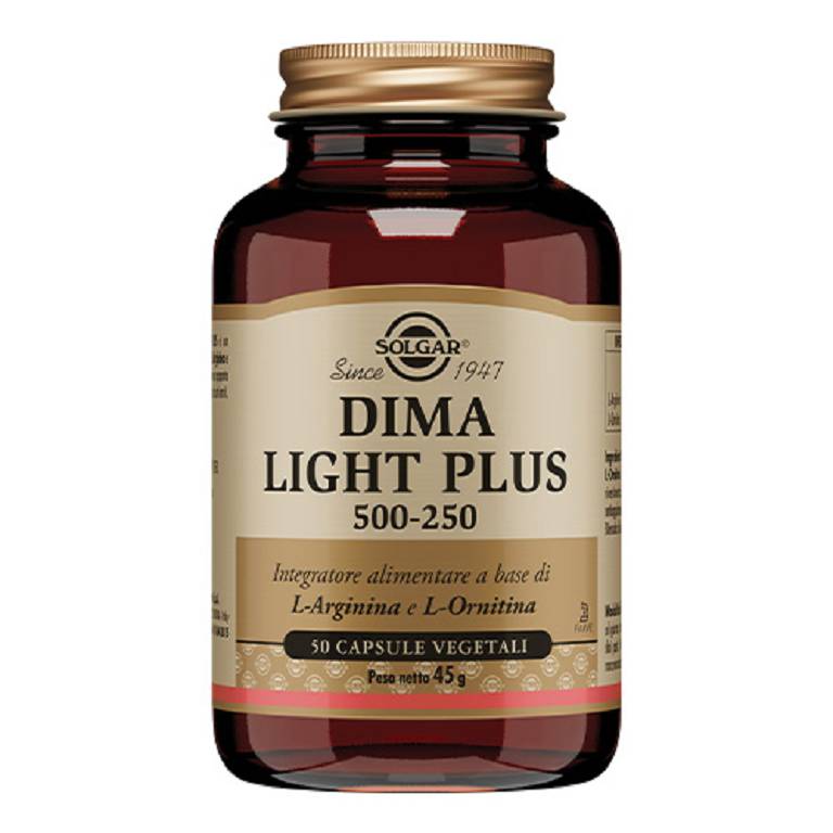 DIMA LIGHT PLUS 50CPS VEG