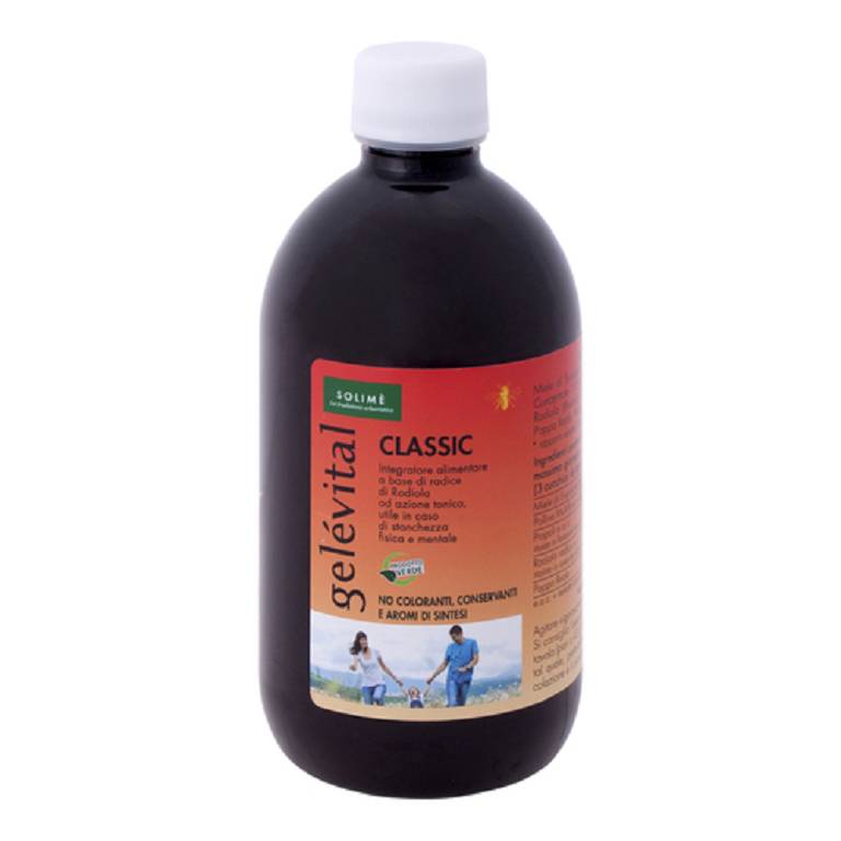 GELEVITAL CLASSIC 500ML