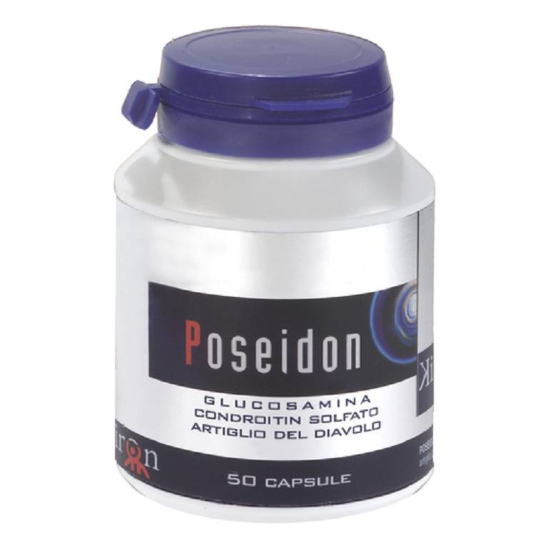 KIRON POSEIDON 50CPS