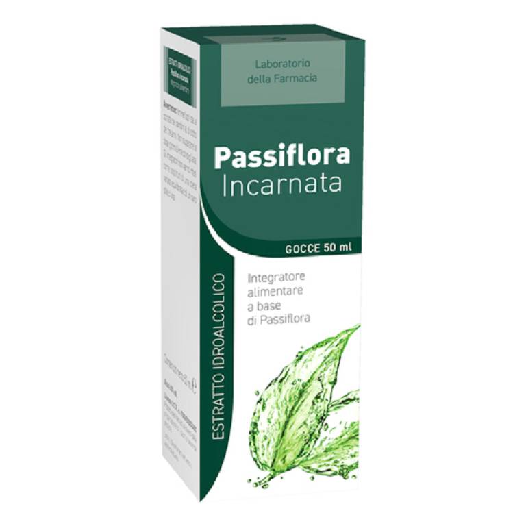 LDF PASSIFLORA EI 50ML