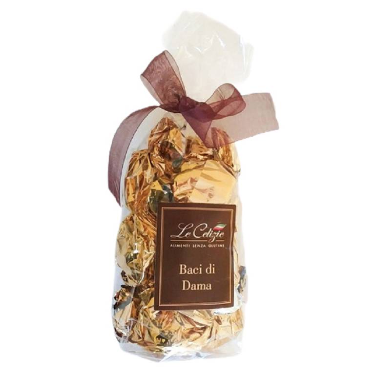 LE CELIZIE BACI DI DAMA 150G