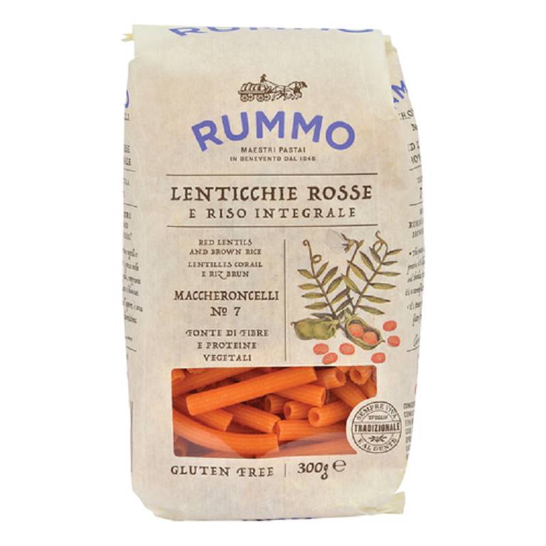 RUMMO MACCHERONCELLI N7 300G