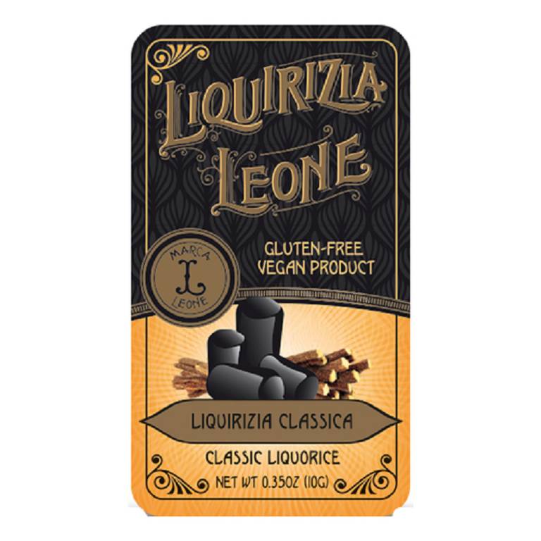 TRONCHETTI LIQUIR PURA LATTINA