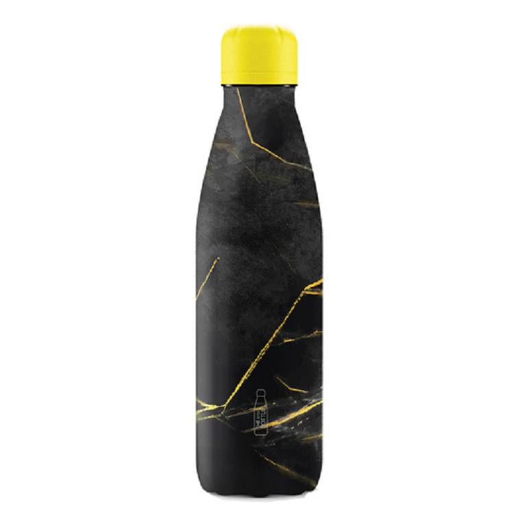 TSB BLACK SERIES MARBLE 500ML